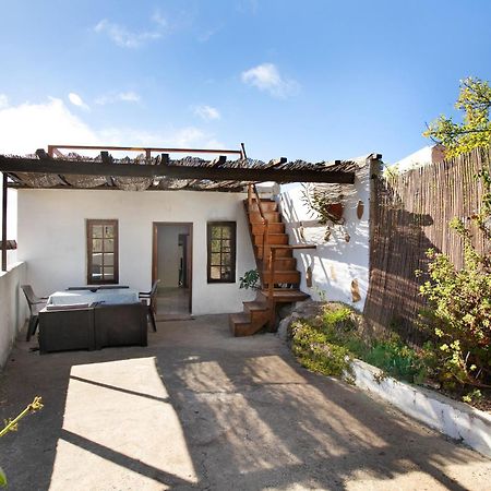 Salon Y Casa Para Eventos Granadilla De Abona Exteriér fotografie