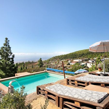 Salon Y Casa Para Eventos Granadilla De Abona Exteriér fotografie