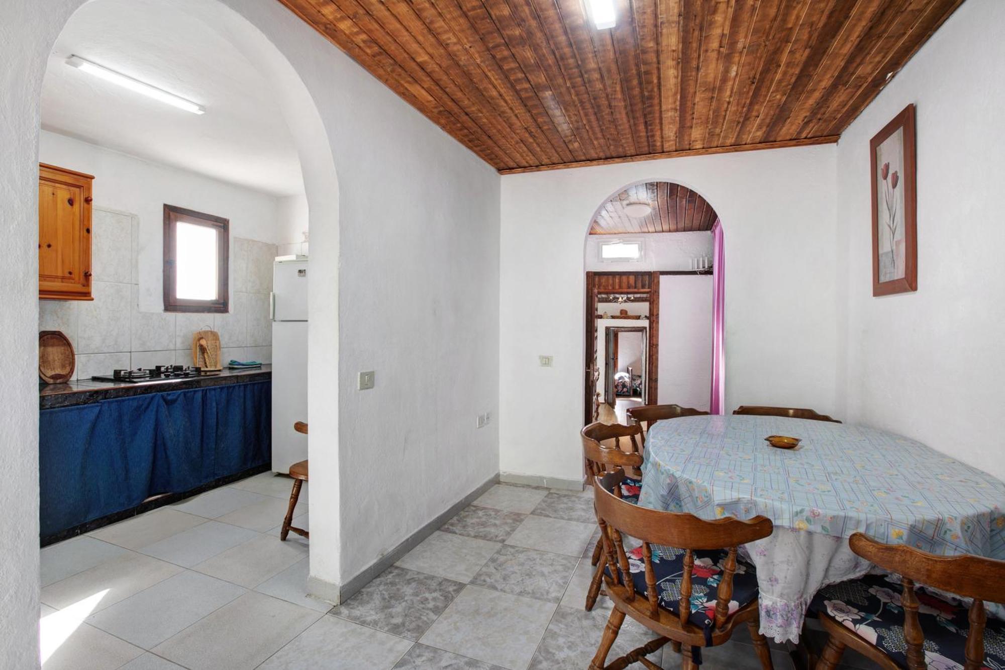 Salon Y Casa Para Eventos Granadilla De Abona Exteriér fotografie