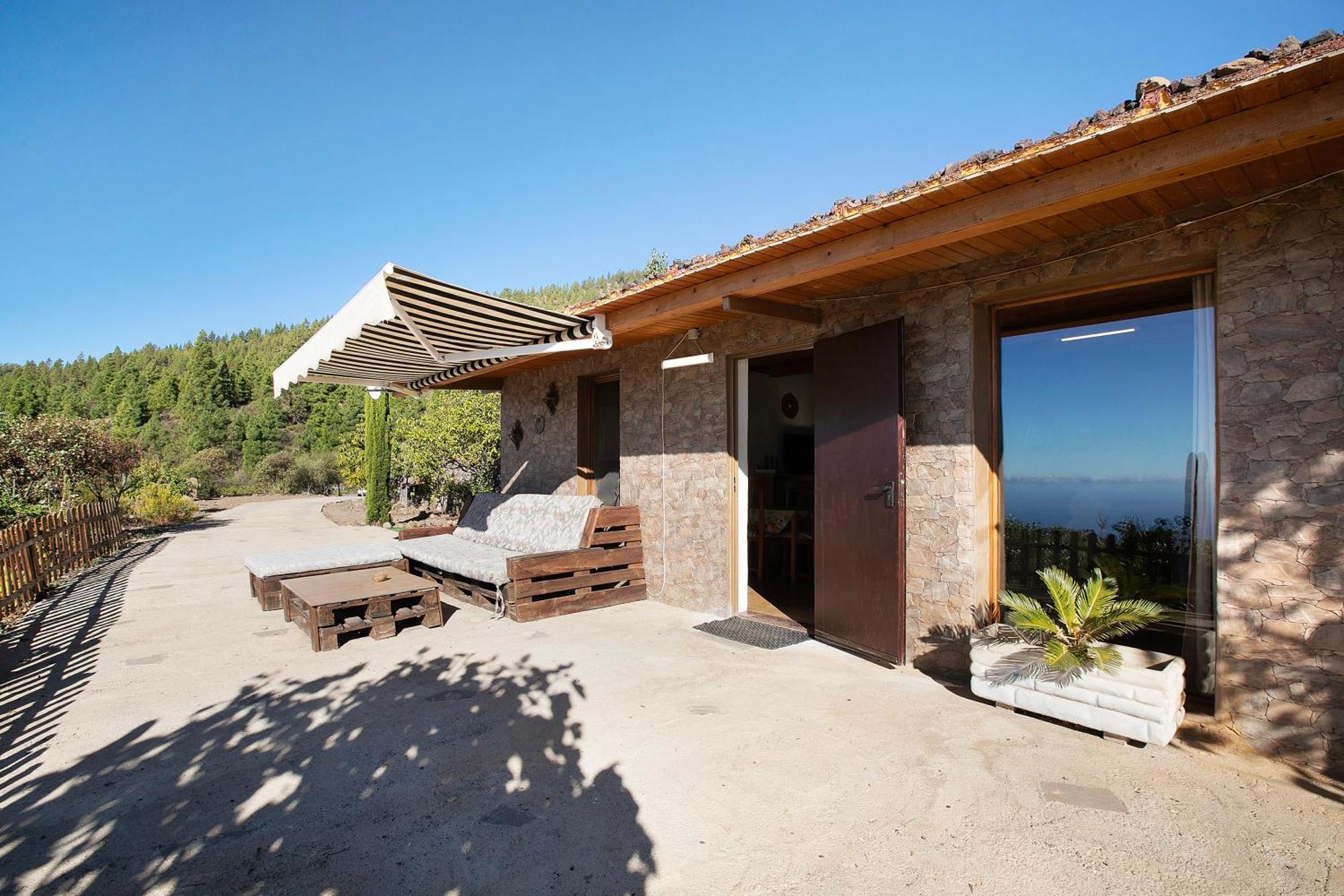Salon Y Casa Para Eventos Granadilla De Abona Exteriér fotografie