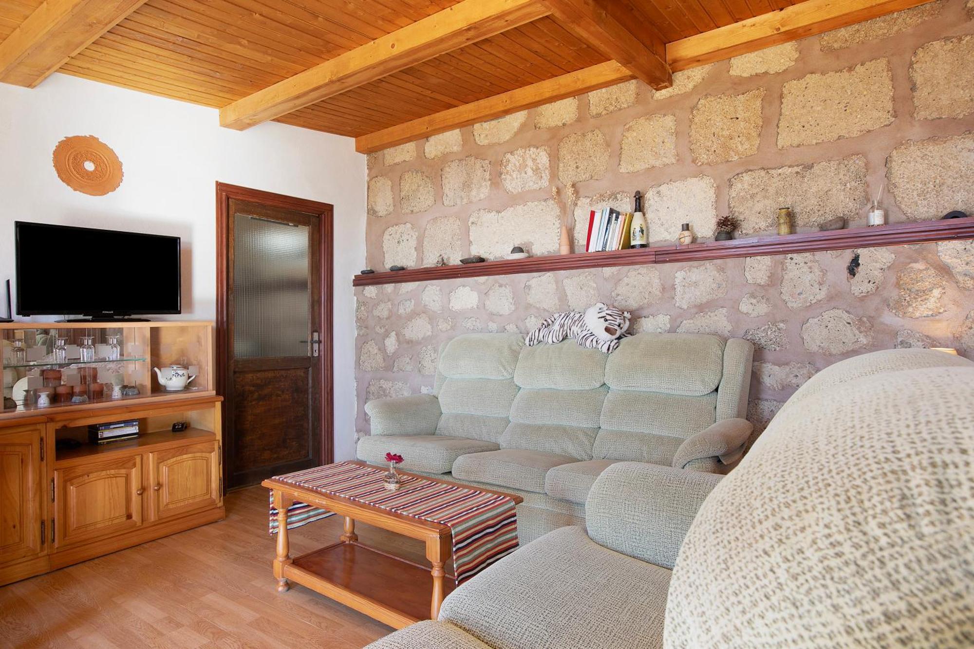 Salon Y Casa Para Eventos Granadilla De Abona Exteriér fotografie