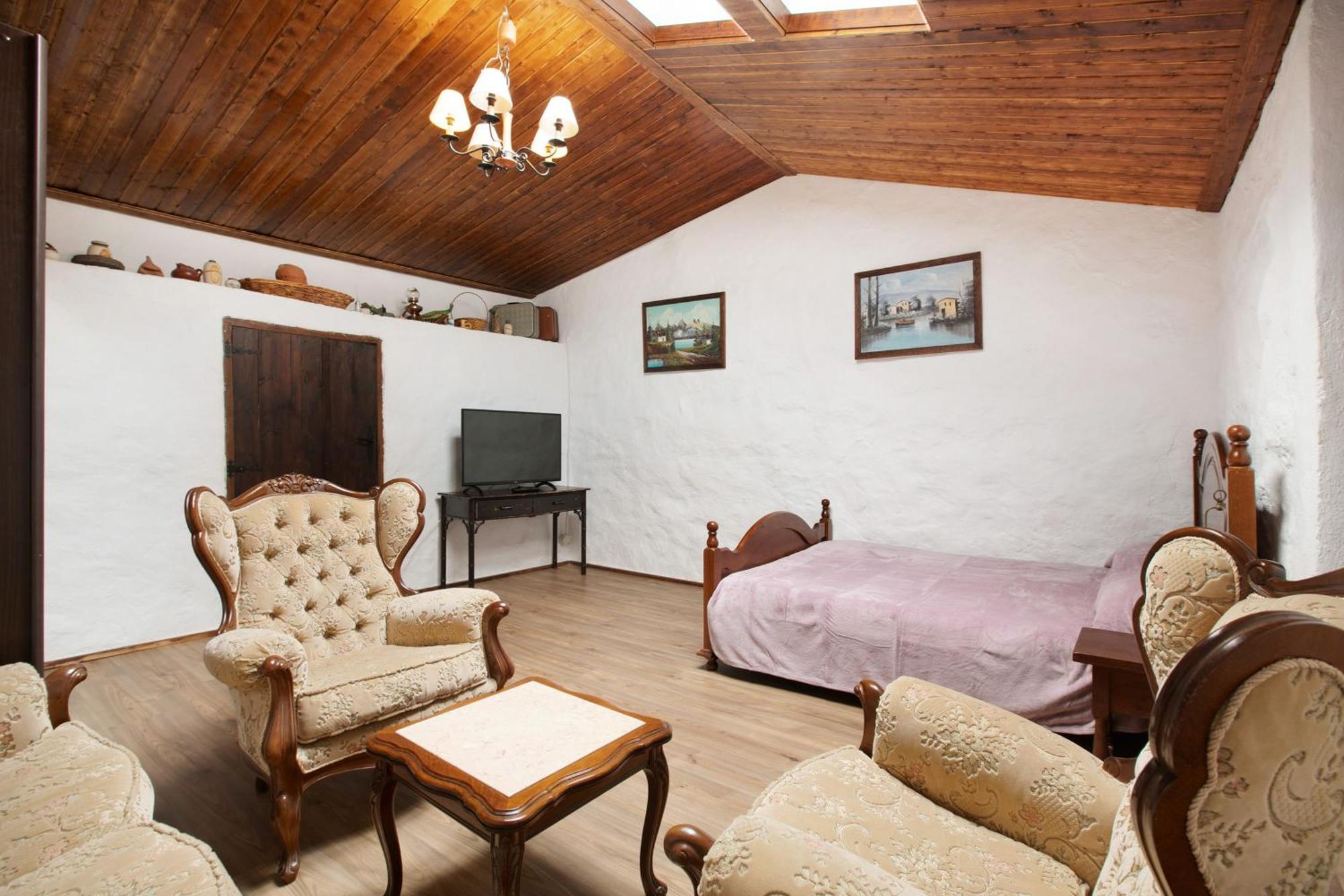 Salon Y Casa Para Eventos Granadilla De Abona Exteriér fotografie