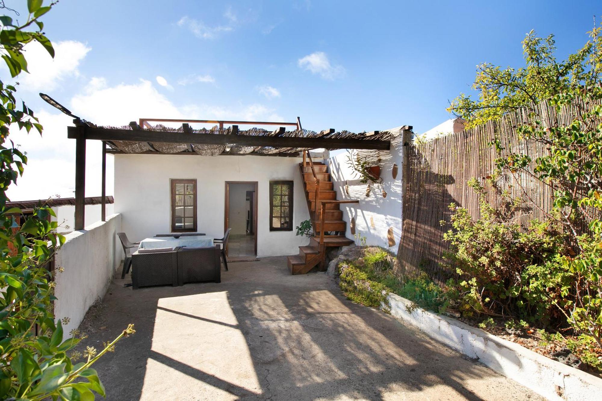Salon Y Casa Para Eventos Granadilla De Abona Exteriér fotografie