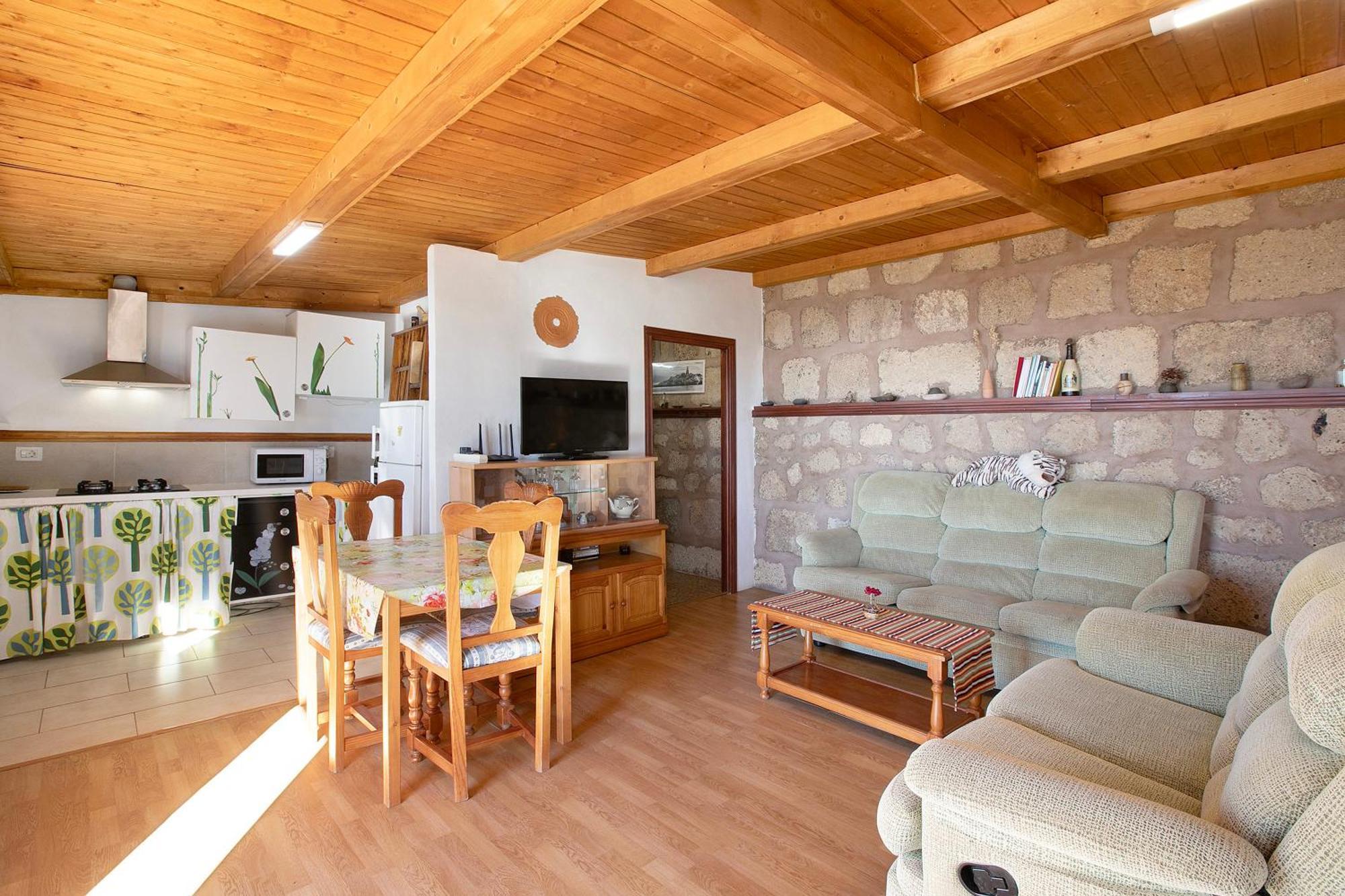 Salon Y Casa Para Eventos Granadilla De Abona Exteriér fotografie
