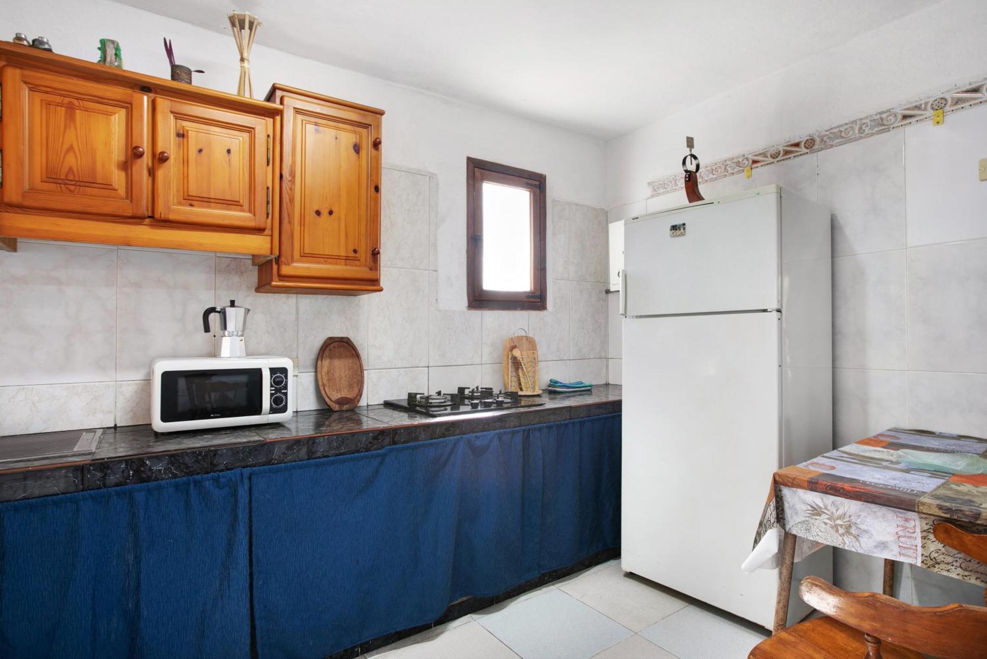 Salon Y Casa Para Eventos Granadilla De Abona Exteriér fotografie