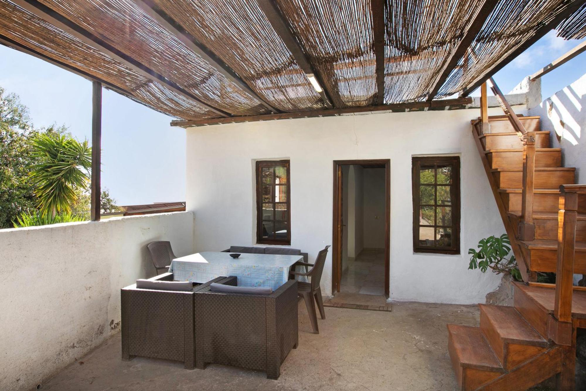 Salon Y Casa Para Eventos Granadilla De Abona Exteriér fotografie