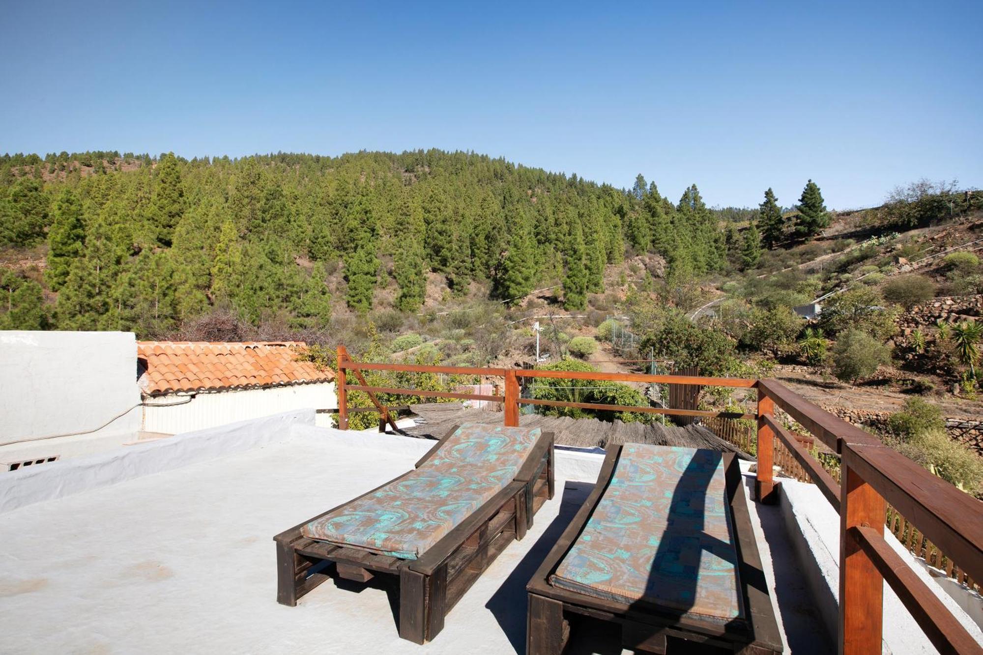 Salon Y Casa Para Eventos Granadilla De Abona Exteriér fotografie