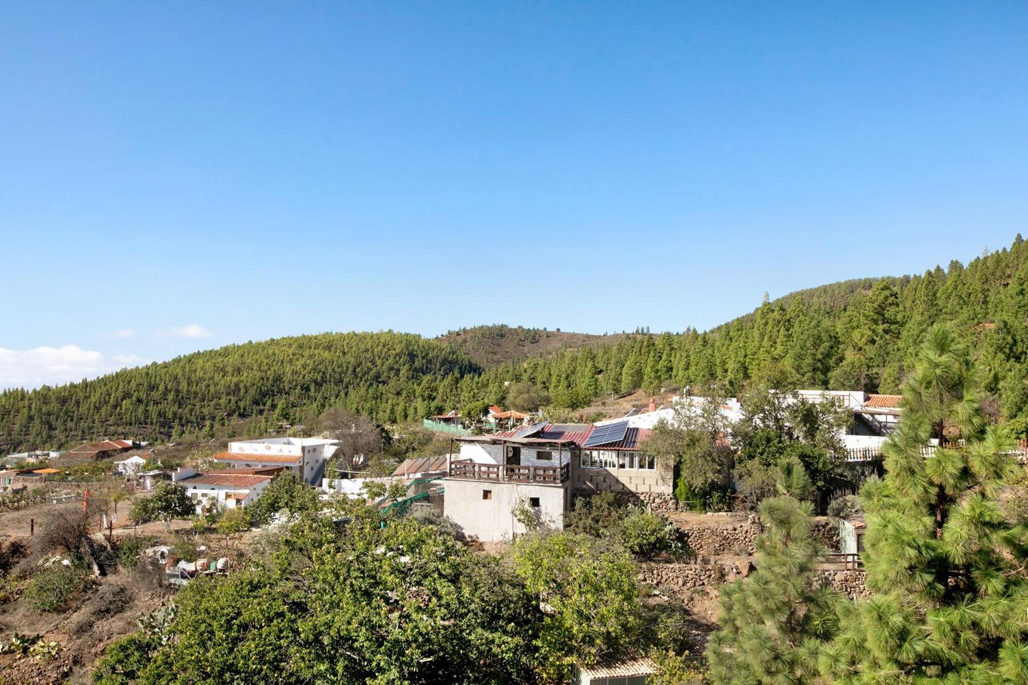 Salon Y Casa Para Eventos Granadilla De Abona Exteriér fotografie