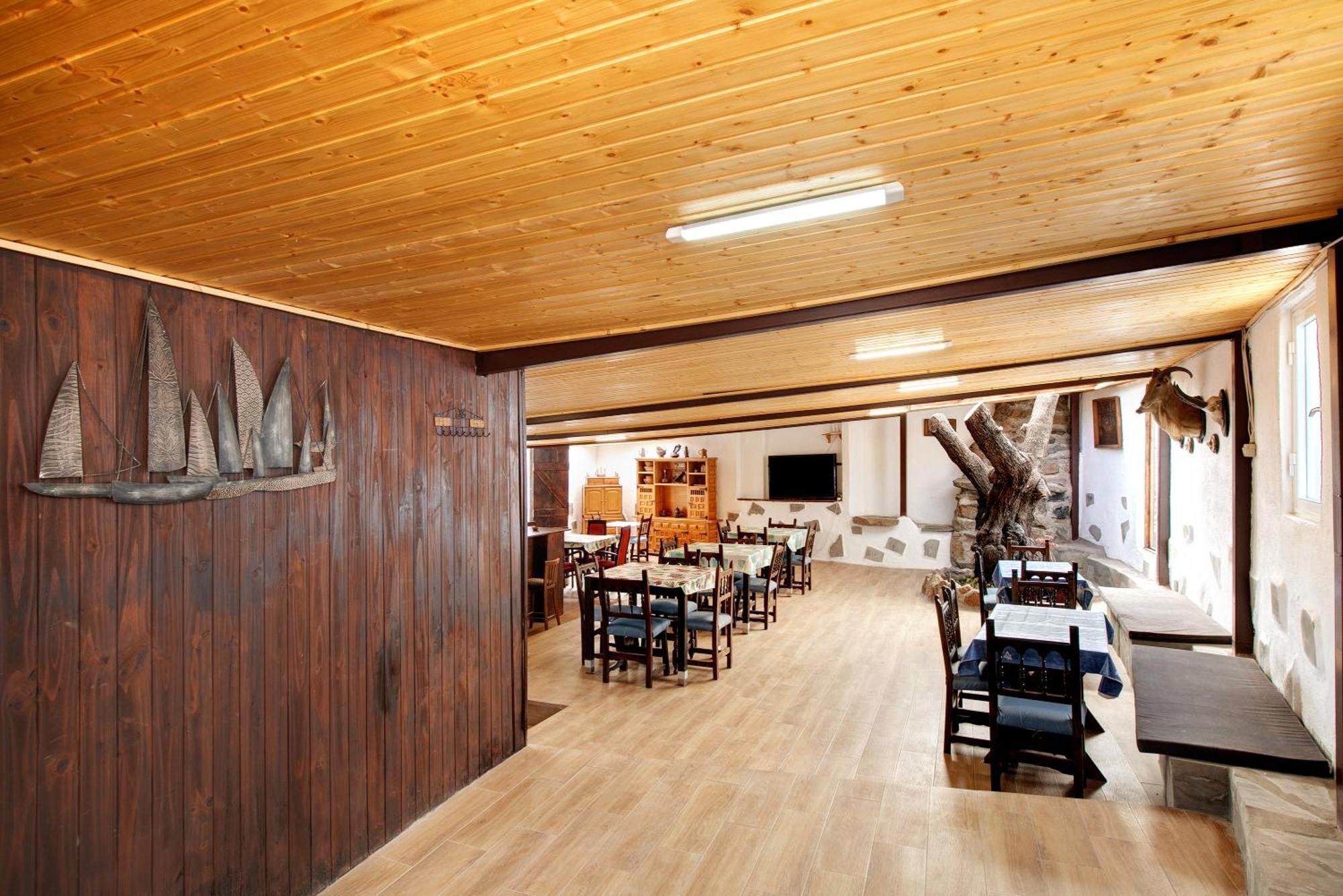 Salon Y Casa Para Eventos Granadilla De Abona Exteriér fotografie